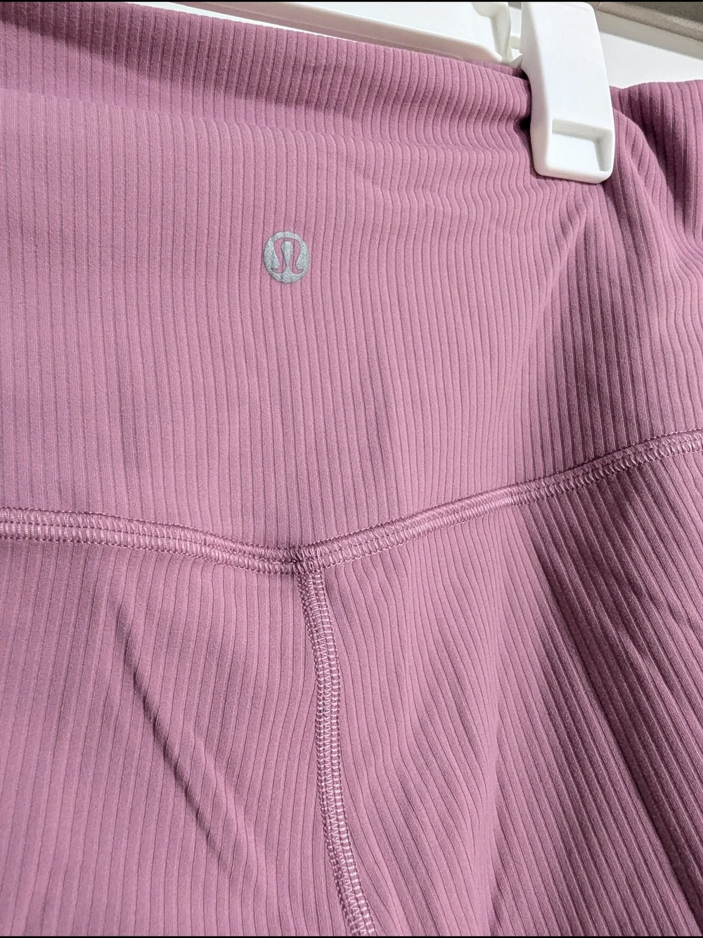 lululemon athletica soft ribbed